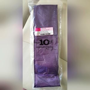 Thirty-one Perfect Bottle Thermal - Plum Gingham Pop